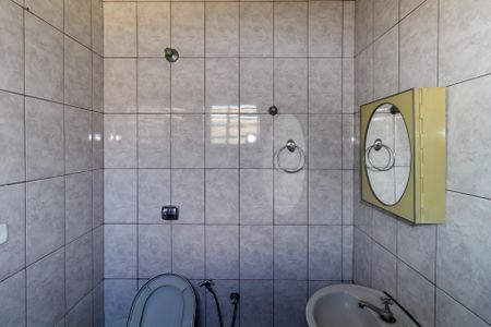 Casa à venda com 120m², 4 quartos e 1 vagaCasa 2 Banheiro