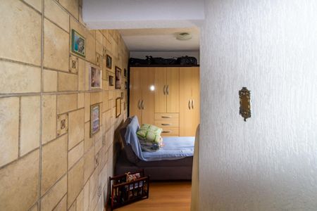 Casa à venda com 120m², 4 quartos e 1 vagaCasa 3 Quarto 2