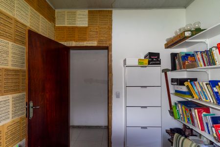 Casa à venda com 120m², 4 quartos e 1 vagaCasa 1 Quarto 1