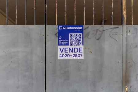 Casa à venda com 120m², 4 quartos e 1 vagaPlaca
