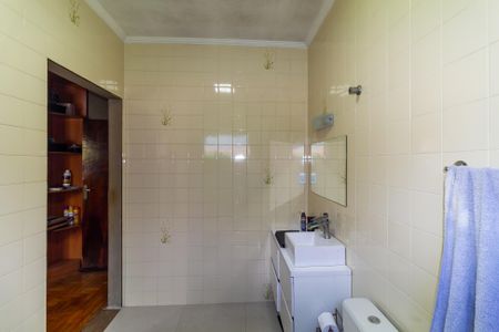 Casa à venda com 120m², 4 quartos e 1 vagaCasa 1 Banheiro da Suíte