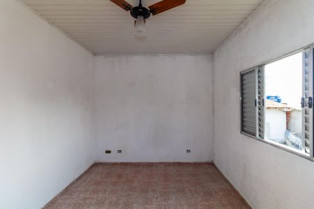 Casa à venda com 120m², 4 quartos e 1 vagaCasa 2 Quarto 1