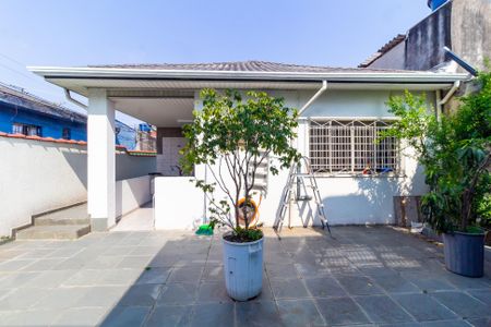 Casa à venda com 120m², 4 quartos e 1 vagaCasa 1 Quintal