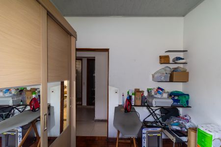 Casa à venda com 120m², 4 quartos e 1 vagaCasa 1 Quarto 2