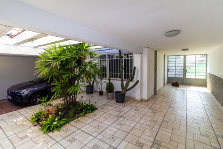 Casa à venda com 120m², 4 quartos e 1 vagaGaragem