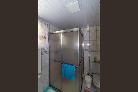 Casa à venda com 120m², 4 quartos e 1 vagaCasa 3 Banheiro