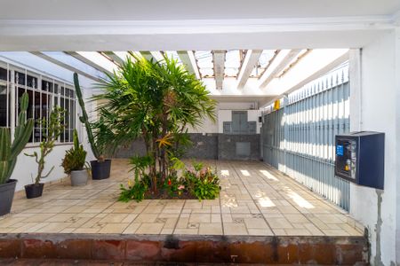 Casa à venda com 120m², 4 quartos e 1 vagaGaragem