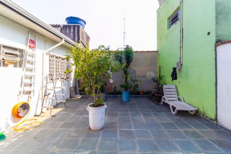 Casa à venda com 120m², 4 quartos e 1 vagaCasa 1 Quintal