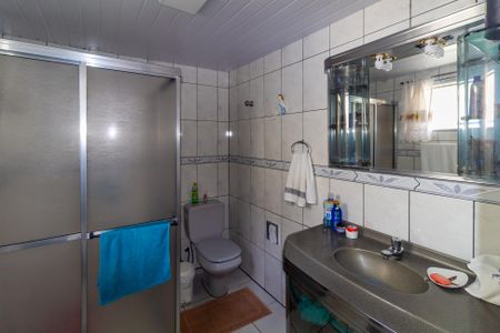 Casa à venda com 120m², 4 quartos e 1 vagaCasa 3 Banheiro