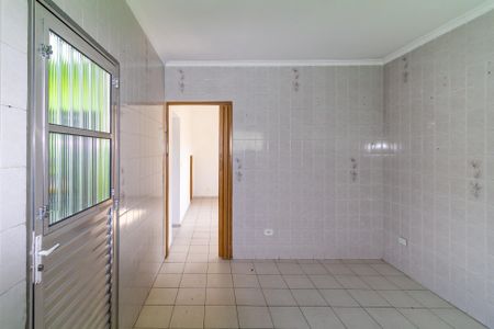 Casa à venda com 120m², 4 quartos e 1 vagaCasa 2 Cozinha