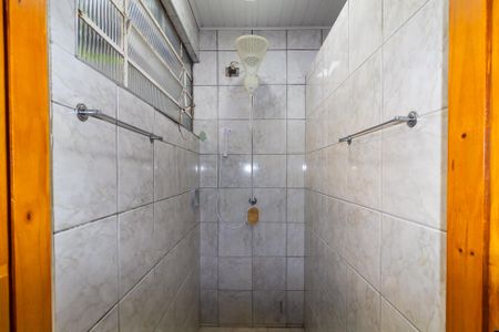 Casa à venda com 120m², 4 quartos e 1 vagaCasa 1 Banheiro 2