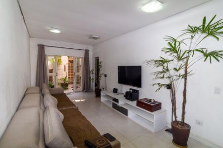 Casa à venda com 120m², 4 quartos e 1 vagaCasa 1 Sala