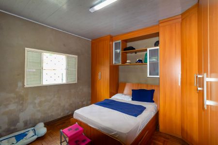 Casa à venda com 120m², 4 quartos e 1 vagaCasa 1 Quarto 3 - Suíte