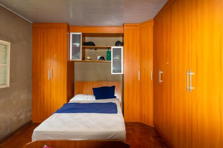 Casa à venda com 120m², 4 quartos e 1 vagaCasa 1 Quarto 3 - Suíte