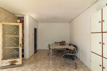 Casa à venda com 120m², 4 quartos e 1 vagaCasa 1 Cozinha