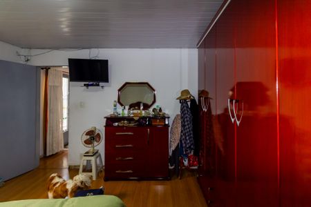 Casa à venda com 120m², 4 quartos e 1 vagaCasa 3 Quarto 1