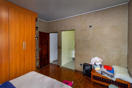 Casa à venda com 120m², 4 quartos e 1 vagaCasa 1 Quarto 3 - Suíte