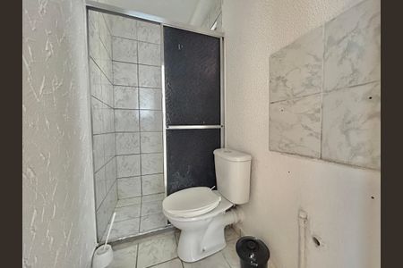 Apartamento para alugar com 42m², 2 quartos e 1 vagaBanheiro
