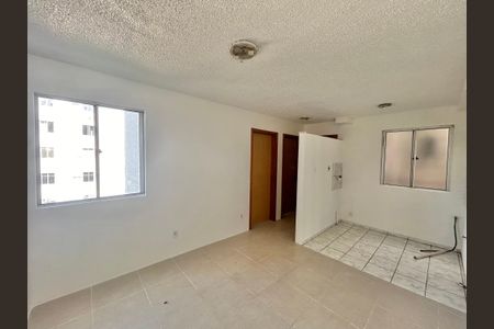 Apartamento para alugar com 42m², 2 quartos e 1 vagaSala