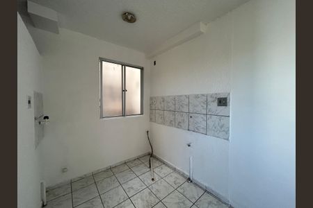 Apartamento para alugar com 42m², 2 quartos e 1 vagaCozinha