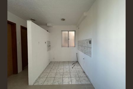 Apartamento para alugar com 42m², 2 quartos e 1 vagaCozinha