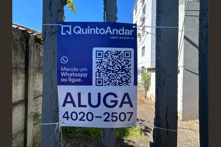 Apartamento para alugar com 42m², 2 quartos e 1 vagaPlaca