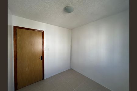 Quarto 2 de apartamento para alugar com 2 quartos, 42m² em Canudos, Novo Hamburgo