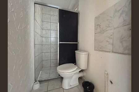 Apartamento para alugar com 42m², 2 quartos e 1 vagaBanheiro