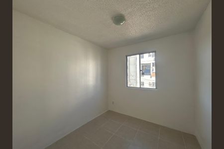 Apartamento para alugar com 42m², 2 quartos e 1 vagaQuarto 2