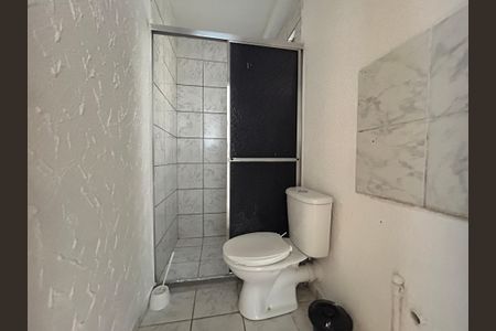 Apartamento para alugar com 42m², 2 quartos e 1 vagaBanheiro