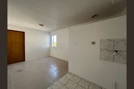 Apartamento para alugar com 42m², 2 quartos e 1 vagaCozinha