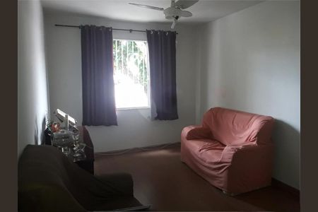 Apartamento à venda com 3 quartos, 71m² em Freguesia (Ilha do Governador), Rio de Janeiro