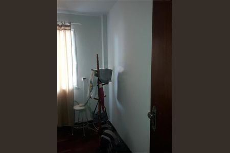 Apartamento à venda com 3 quartos, 71m² em Freguesia (Ilha do Governador), Rio de Janeiro