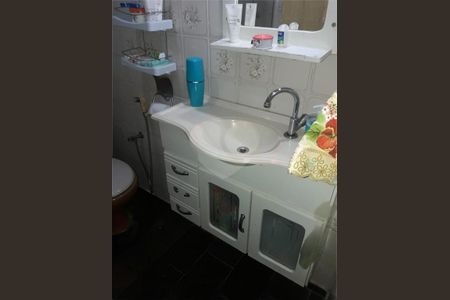 Apartamento à venda com 3 quartos, 71m² em Freguesia (Ilha do Governador), Rio de Janeiro