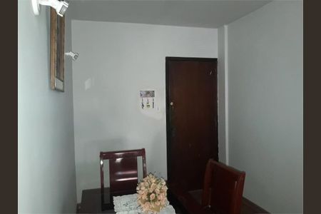 Apartamento à venda com 3 quartos, 71m² em Freguesia (Ilha do Governador), Rio de Janeiro