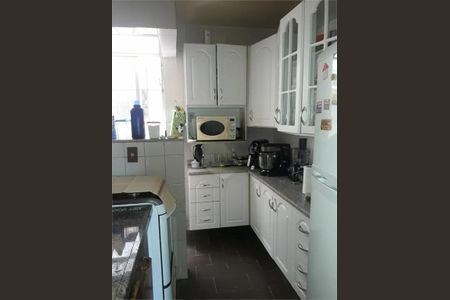 Apartamento à venda com 71m², 3 quartos e 1 vaga