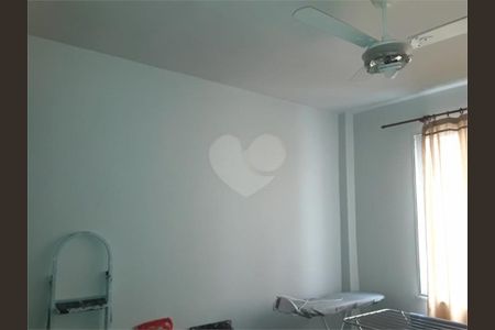 Apartamento à venda com 3 quartos, 71m² em Freguesia (Ilha do Governador), Rio de Janeiro