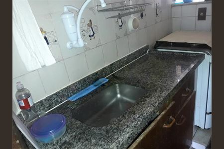 Apartamento à venda com 71m², 3 quartos e 1 vaga