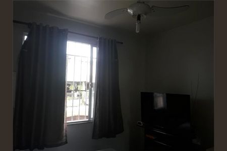 Apartamento à venda com 3 quartos, 71m² em Freguesia (Ilha do Governador), Rio de Janeiro