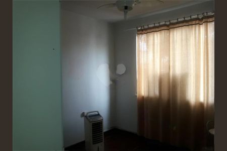 Apartamento à venda com 3 quartos, 71m² em Freguesia (Ilha do Governador), Rio de Janeiro