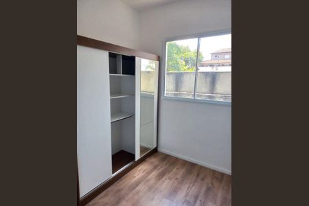 Apartamento à venda com 2 quartos, 34m² em Vila Gomes, São Paulo