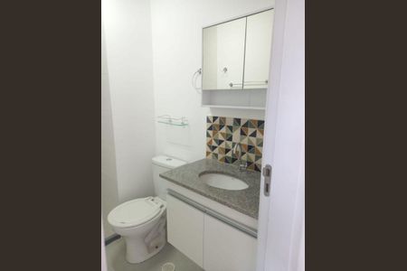 Apartamento à venda com 2 quartos, 34m² em Vila Gomes, São Paulo