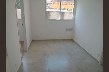 Apartamento à venda com 2 quartos, 34m² em Vila Gomes, São Paulo