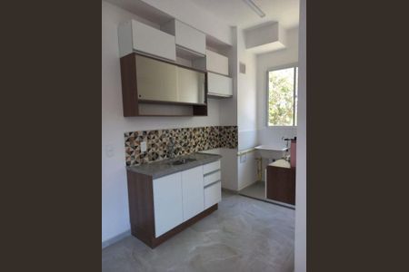 Apartamento à venda com 2 quartos, 34m² em Vila Gomes, São Paulo