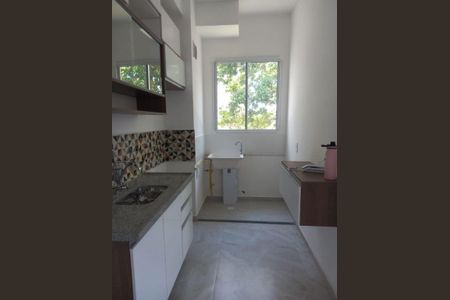 Apartamento à venda com 2 quartos, 34m² em Vila Gomes, São Paulo