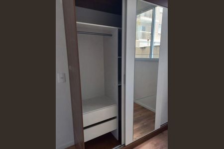 Apartamento à venda com 2 quartos, 34m² em Vila Gomes, São Paulo