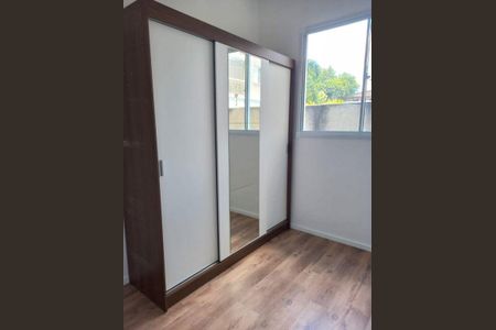 Apartamento à venda com 2 quartos, 34m² em Vila Gomes, São Paulo