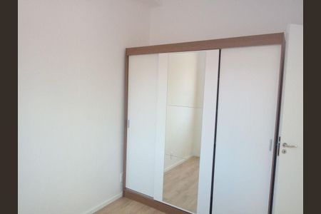 Apartamento à venda com 2 quartos, 34m² em Vila Gomes, São Paulo