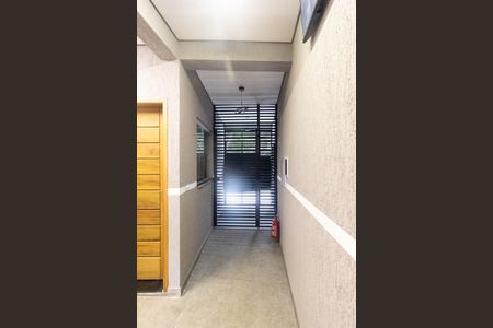 Apartamento para alugar com 42m², 2 quartos e sem vagaÁrea comum