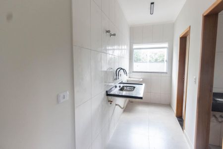 Apartamento para alugar com 42m², 2 quartos e sem vagaCozinha